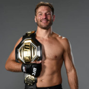 Stipe Miocic