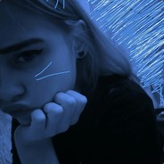 Твоя тян :з
