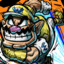 wario