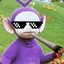 Tinky Winky