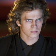 ANAKIN SKYWALKER