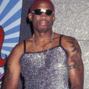 Dennis Rodman