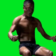 吴京直肠倒模真实触感，榨出你的爱国基因