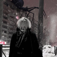 Я настоящий гуль