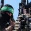 Hamas freedomfighter
