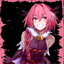 Steam avatar