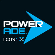 Powerade®