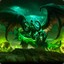 ILLIDAN STORMRAGE