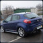 FIAT Bravo Wolverine