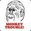 Monkey Trouble!