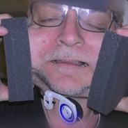 ✓