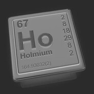 Bismuth Holmium