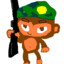 Sniper Monkey