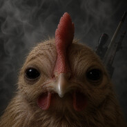 MrChicken