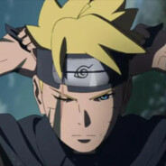 忍界最後の希望 うずまき菠萝头です