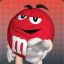 ^9bigred-m&amp;m