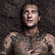 Bear丶Grylls