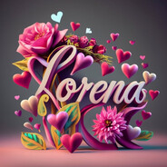 ♥ Лорена Бебе ♥