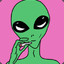 Baked Alien