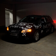 ⛐Audi enjoyer - steam id 76561199194086219