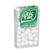 tictac enjoyer