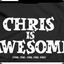 ChrisAwesome