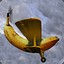 The Flying Banana