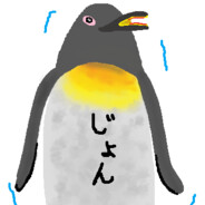 Johnとぺんぎんと村
