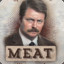 Ron Swanson