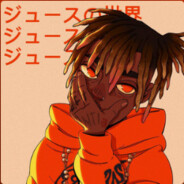 Edgy Juice Wrld pfp