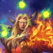 Kael'thas Sunstrider