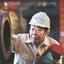 2006 Welding World Champion