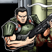 Doom avatar
