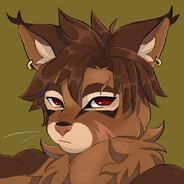 Fã de ASMR Furry