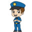 Police Officer 7