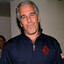 Jeffrey GOAT Epstein