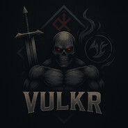 VULKR