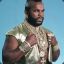 Mr.T