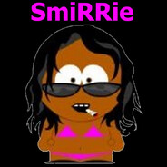 SmiRRie