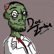 DocZombie