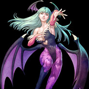 MorriganAensland