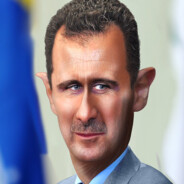 besho al assad