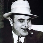 al capone