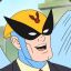 Harvey Birdman