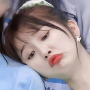 这花本来是给她的.