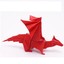 Origami Dragon
