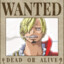 WINSMOKE SANJI