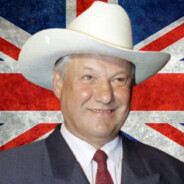 Irish Yeltsin