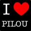 PilouPilou&lt;3