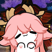 写给神子的情书